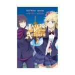 Last Round Arthurs (Manga) Volume 02