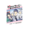 In Another World with My Smartphone (Manga) Volume 01