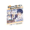 In Another World with My Smartphone (Manga) Volume 03