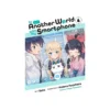 9781975321093 In Another World with My Smartphone (Manga) Volume 04