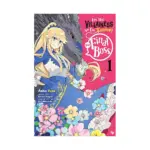 I'm the Villainess, So I'm Taming the Final Boss (Manga) Volume 01