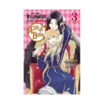 I'm the Villainess, So I'm Taming the Final Boss (Manga) Volume 03