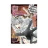 Is It Wrong to Try to Pick Up Girls in a Dungeon? on the Side: Sword Oratoria (Manga) Volume 08