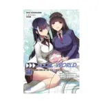 Accel World (Light Novel) Volume 24
