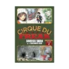 Cirque Du Freak 2-In-1 Omnibus Edition [03-04] (Manga) Volume 02