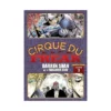 Cirque Du Freak 2-In-1 Omnibus Edition [05-06] (Manga) Volume 03