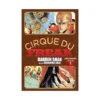 Cirque Du Freak (Manga) Volume 05