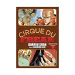 Cirque Du Freak (Manga) Volume 05