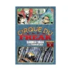 Cirque Du Freak 2-In-1 Omnibus Edition [07-08] (Manga) Volume 04