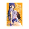 Please Put Them On, Takamine-San (Manga) Volume 02