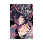 Can't Stop Cursing You (Manga) Volume 01