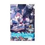 Torture Princess: Fremd Torturchen (Light Novel) Volume 07