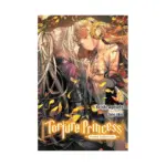 Torture Princess: Fremd Torturchen (Light Novel) Volume 08