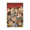 Baccano! (Light Novel) Volume 19