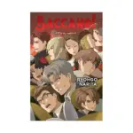 Baccano! (Light Novel) Volume 19