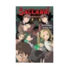 Baccano! (Light Novel) Volume 20