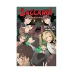 Baccano! (Light Novel) Volume 20