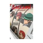 Baccano! (Light Novel) Volume 21