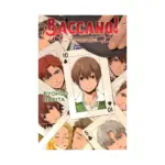 Baccano! (Light Novel) Volume 22