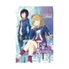 Last Round Arthurs (Light Novel) Volume 05