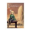 In the Land of Leadale (Light Novel) Volume 04