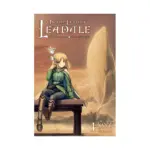 In the Land of Leadale (Light Novel) Volume 04