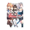 I Kept Pressing the 100-Million-Year Button and Came Out on Top (Light Novel) Volume 01