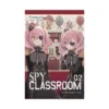 Spy Classroom (Light Novel) Volume 02