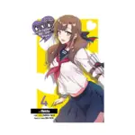 Do You Love Your Mom and Her Two-Hit Multi-Target Attacks? (Manga) Volume 04