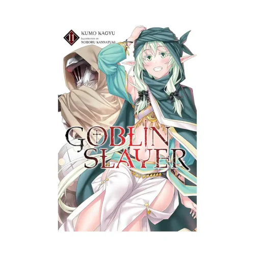 Goblin Slayer (Light Novel) Volume 11