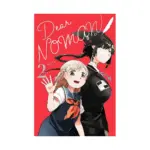 Dear Noman (Manga) Volume 02