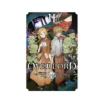 Overlord (Manga) Volume 14