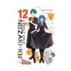 9781975323363 Monthly Girls' Nozaki-Kun (Manga) Volume 12