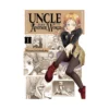 Uncle from Another World (Manga) Volume 01