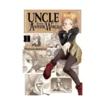 Uncle from Another World (Manga) Volume 01