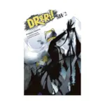 Durarara!! SH (Light Novel) Volume 02
