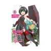 Bofuri: I Don't Want to Get Hurt, So I'll Max Out My Defense. (Light Novel) Volume 08