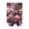The Hero Laughs While Walking the Path of Vengeance a Second Time (Light Novel) Volume 01