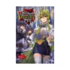 9781975323721 The Hero Laughs While Walking the Path of Vengeance a Second Time (Light Novel) Volume 02