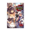 The Hero Laughs While Walking the Path of Vengeance a Second Time (Light Novel) Volume 04