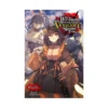 9781975323783 The Hero Laughs While Walking the Path of Vengeance a Second Time (Light Novel) Volume 05