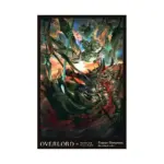Overlord (Light Novel) Volume 14