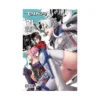 Triage X (Manga) Volume 21