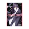 Trinity Seven: The Seven Magicians (Manga) Volume 23