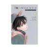 Id: Invaded #Brake-Broken (Manga) Volume 02