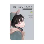 Id: Invaded #Brake-Broken (Manga) Volume 02