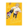 Play It Cool, Guys (Manga) Volume 02
