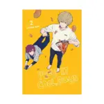 Play It Cool, Guys (Manga) Volume 02