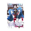 9781975324124 I Was a Bottom-Tier Bureaucrat for 1,500 Years, and the Demon King Made Me a Minister (Manga) Volume 02