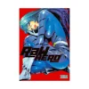 Raw Hero (Manga) Volume 05